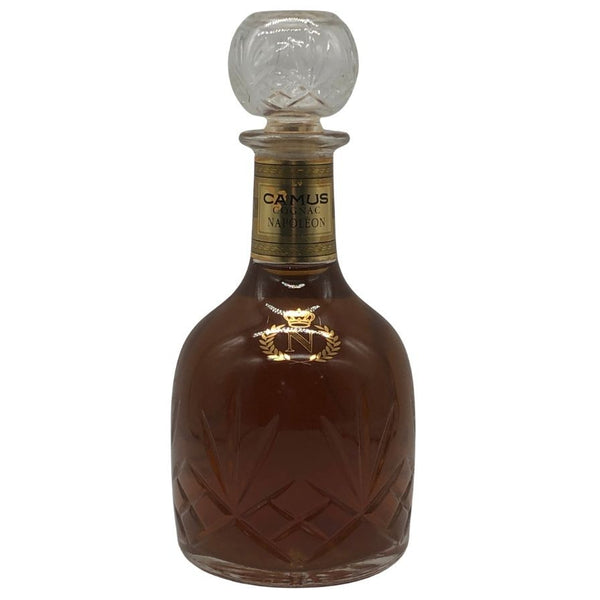 カミュ ナポレオン デラックス デキャンタ 700ml 40% CAMUS NAPOLEON DELUXE コニャック【Q1】