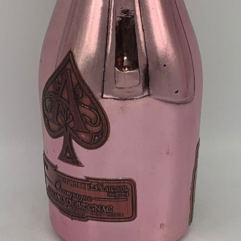 アルマンド ブリニャック ロゼ 750ml 12.5% ARMAND DE BRIGNAC ROSE シャンパン【M4】