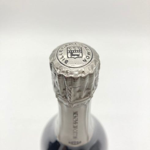 ビルカール サルモン キュヴェ ニコラ フランソワ ブリュット 2007 750ml 12% BILLECART SALMON Cuvee Nicolas Francois 【F1】