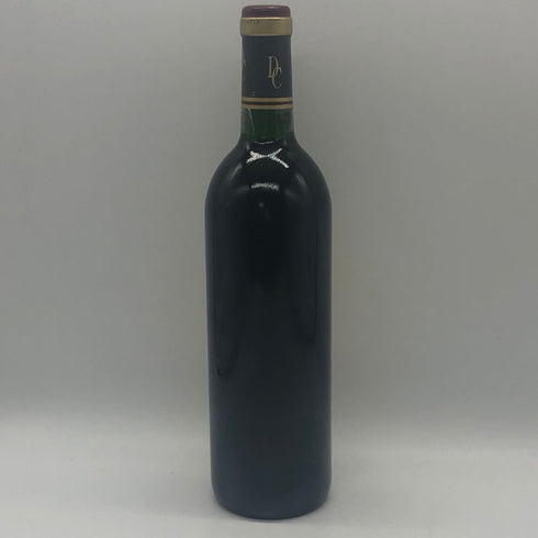 シャトー グリュオー ラ ローズ 1992 750ml 12.5% CHATEAU GRUAUD LAROSE ボルドーワイン【H2】