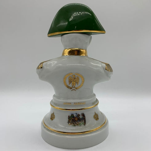 ターナー ナポレオン XO 陶器ボトル 容量 度数表記なし TANNEUR NAPOREON ブランデー1322g【U4】