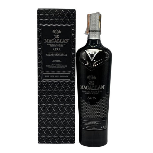マッカラン アエラ 40% 700ml MACALLAN AERA スコッチウイスキー【F0】