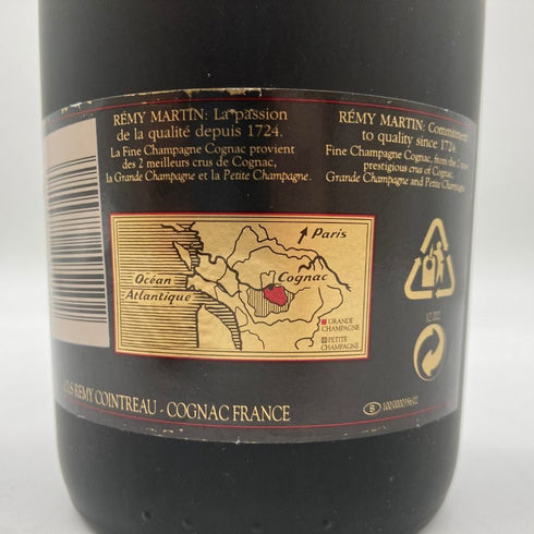 レミーマルタン VSOP ファインシャンパーニュ 1000ml 40% REMY MARTIN VSOP FINE CHAMPAGNE 【SKU】