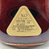 ヘネシーXO クリアボトル 金キャップ 700ml 40% Hennessy コニャック【H4】