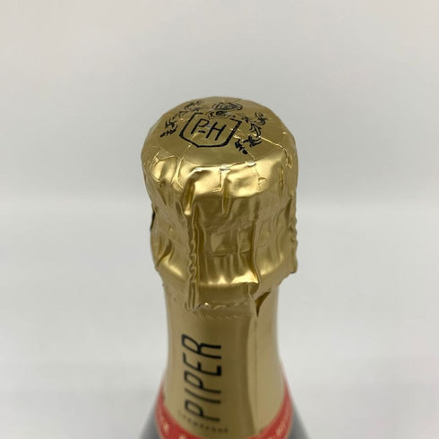 パイパーエドシック ブリュット 750ml 12% PIPER-HEIDSIECK シャンパン【C1】