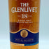 グレンリベット 18年 バッチリザーブ 700ml 40% GLENLIVET スコッチウイスキー【F1】