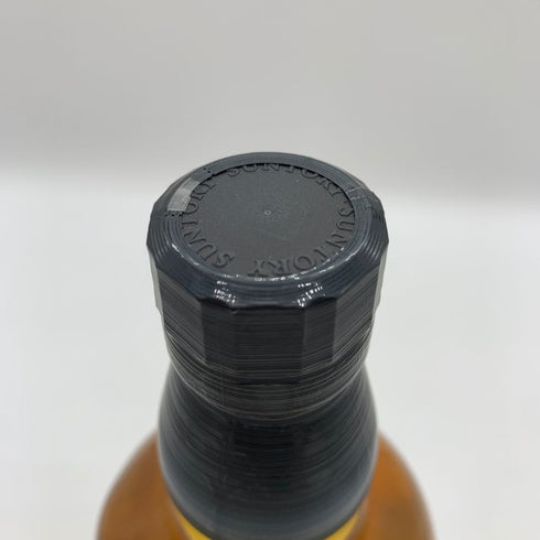 東京都限定◆サントリー 知多 シングルグレーン 700ml 43% SUNTORY CHITA 【N1】