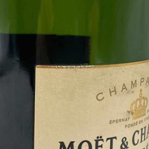 モエ エ シャンドン アンペリアル 白 750ml 12% Moet&Chandon IMPERIAL シャンパン【A】