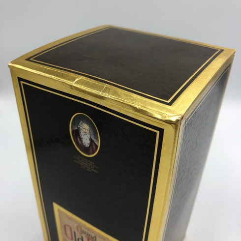 グランド オールド パー 12年 デ ラックス 1000ml 43% Grand Old Parr De Luxe スコッチウイスキー【D3】