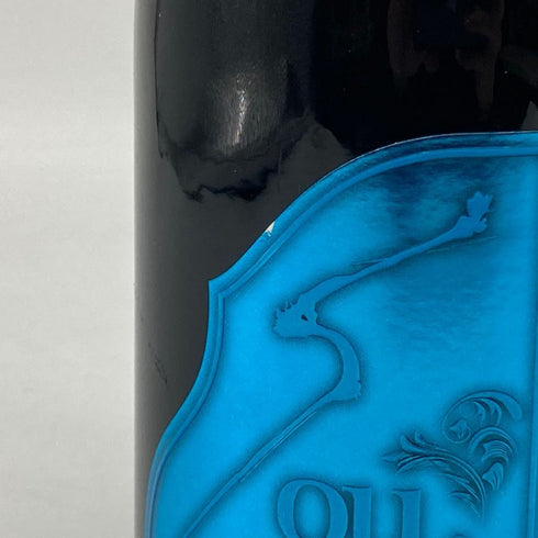 ソウメイ ブリュット ナチュール ブルー 750ml 12.5% SOUMEI BRUT NATURE BLUE シャンパン【Q4】