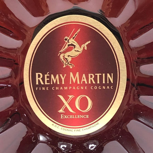 レミーマルタン XO エクセレンス 1000ml 40% REMMY MARTIN XO EXCELLENCE コニャック【H0】