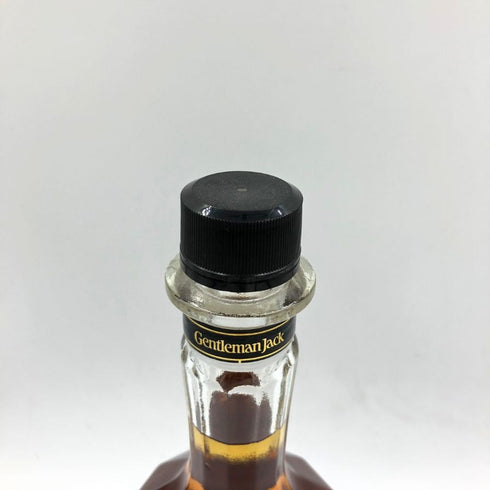 ジャックダニエル ジェントルマン ジャック 750ml 40% JACK DANIEL'S GENTLEMANJACK バーボン【E1】