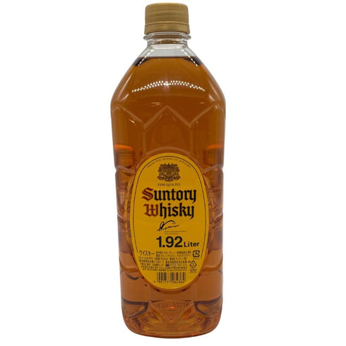 東京都限定◆サントリー ウイスキー 角 1920ml 40% SUNTORY WHISKEY 【C4】
