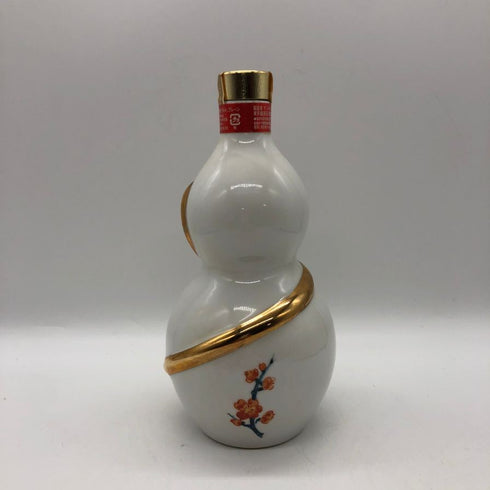 東京都限定◆サントリー ローヤル 干支ボトル 巳歳 2013 陶器 600ml 43% SUNTORY ROYAL 1069g【H4】