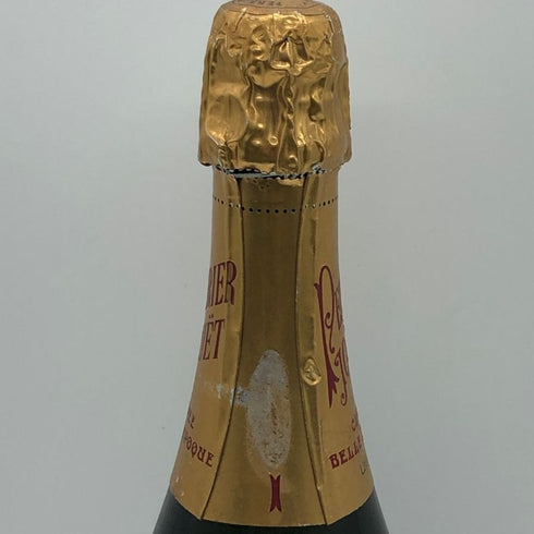 ペリエジュエ ベルエポック ブリュット 白 1996 750ml 12% PERRIER JOUET BELLE EPOQUE 【F1】