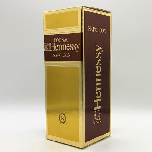 ヘネシー ナポレオン ブラスドール 旧 700ml 40% Hennessy ブランデー【R1】