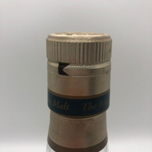 ボウモア 25年 カモメラベル 750ml 43% BOWMORE スコッチウイスキー【同梱不可】【X4】