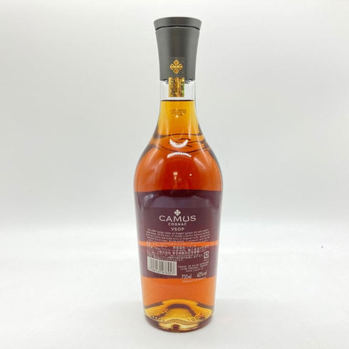 カミュ VSOP 末広キャップ インテンセリィ アロマティック 700ml 40% CAMUS 【M】