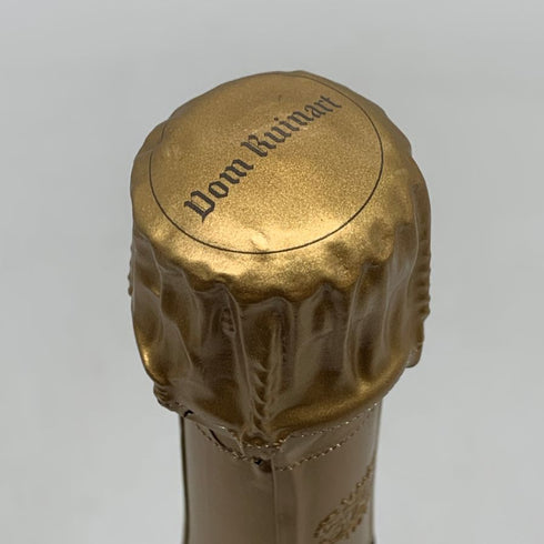 ドン ルイナール 2010 ブランドブラン エクストラ ブリュット 750ml 12.5% Don Ruinart シャンパン【K0】