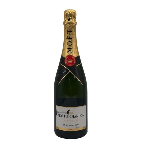 モエ エ シャンドン アンペリアル 白 750ml 12% Moet&Chandon IMPERIAL シャンパン【N1】
