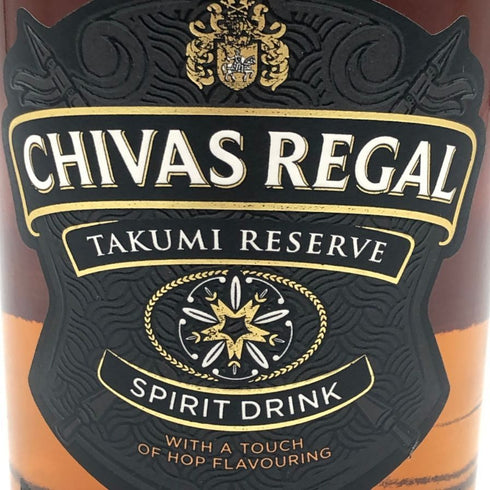 シーバスリーガル 12年 匠リザーブ 700ml 40% CHIVAS REGAL スコッチウイスキー【A4】