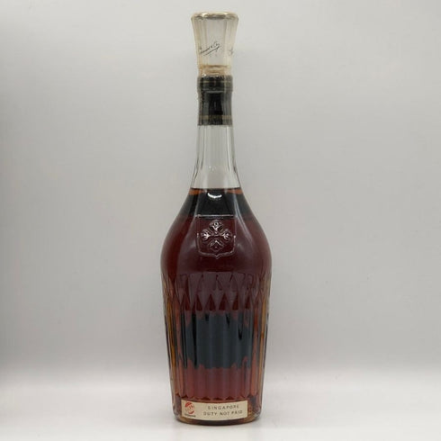 カミュ XO ロングネック 700ml 40% CAMUS コニャック【H3】