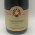 ドメーヌ ポンソ シャンベルタン 1997 750ml 13.5% PONSOT Chambertin ブルゴーニュワイン【I1】