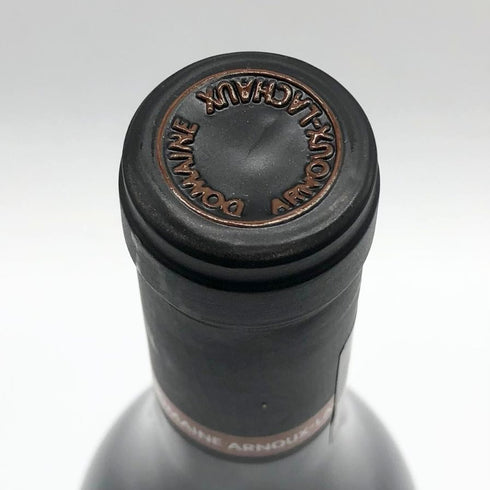 アルヌー ラショー ヴォーヌロマネ 2013 750ml 13% ARNOUX LACHAUX Vosne-Romanée ブルゴーニュワイン【L1】