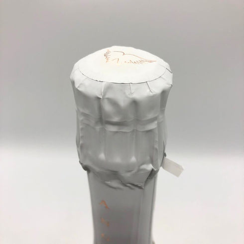 エンジェル ブリュット ロゼ ホワイト ゴールド ホリデーエディション ファータイプ 750ml 12.5% ANGEL NV Brut Rose White Holiday Edition Gold シャンパン【P0】