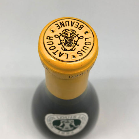 ルイ ラトゥール ムルソー 1994 750ml 13.5% Louis Latour Meursault 白ワイン【J4】