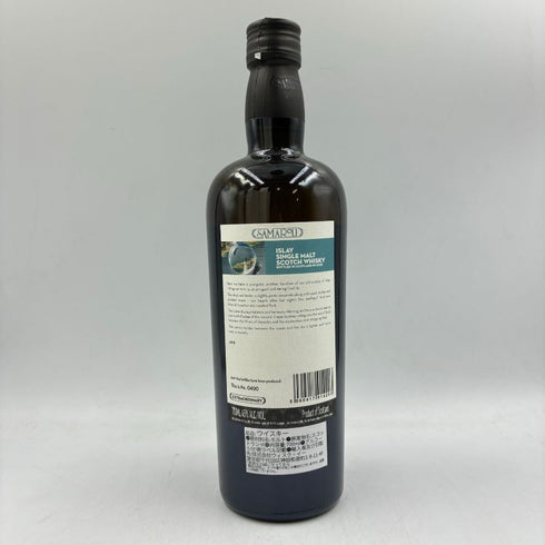 サマローリ アイラ 2023エディション 700ml 45% Samaroli Islay 【M】