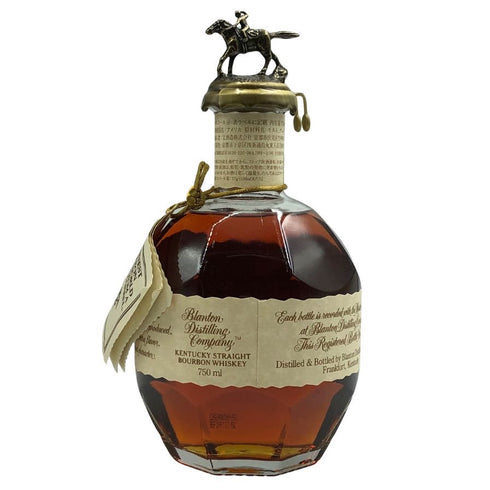 ブラントン シングルバレル 2024 750ml 46.5% Blanton's SINGLE BARREL バーボン【H3】
