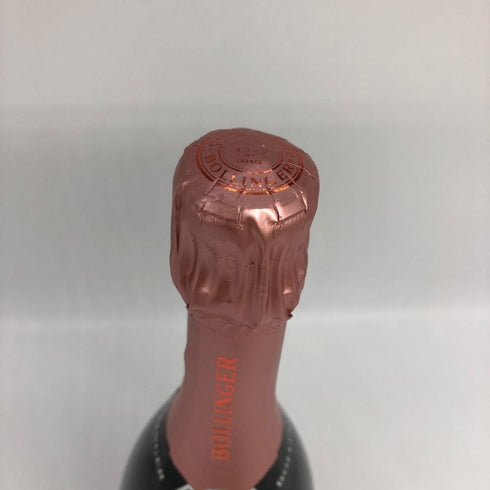 ボランジェ ロゼ 750ml 12% BOLLINGER ROSE シャンパン【Q1】