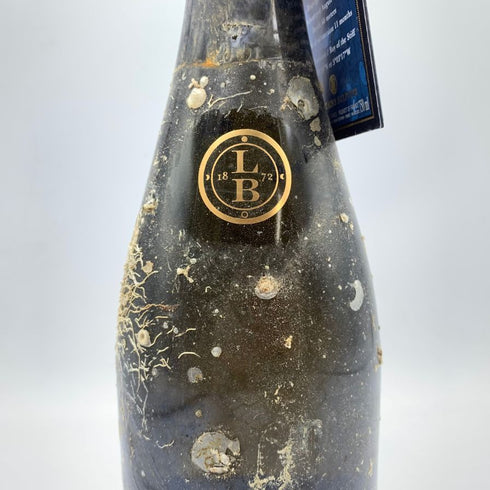 ルクレール ブリアン アビス 2016 750ml 12% LECLERC BRIANT ABYSS 【J】