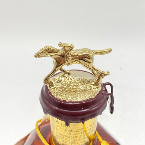 ブラントン ゴールドエディション 2023 バーボン 750ml 51.5% Blanton's Gold Edition 【G4】