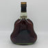 ヘネシー XO 金キャップ グリーンボトル 700ml 40% Hennessy コニャック【M0】