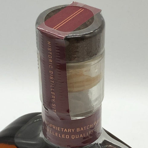 ウッドフォードリザーブ ケンタッキー ストレート ウィート 700ml 45.2% WOODFORD RESERVE バーボン【F1】