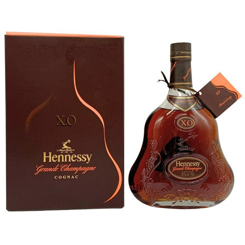 ヘネシー XO グランドシャンパーニュ 700ml 40% Hennessy ブランデー【G2】