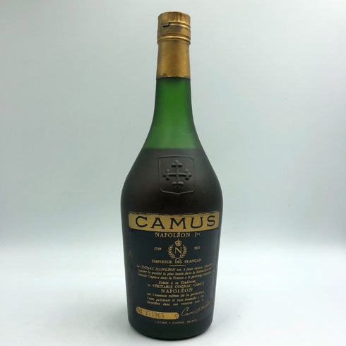カミュ ナポレオン ラ グランマルキ 700ml 40% CAMUS NAPOLEON LA GRANDE MARQUE コニャック【B3】