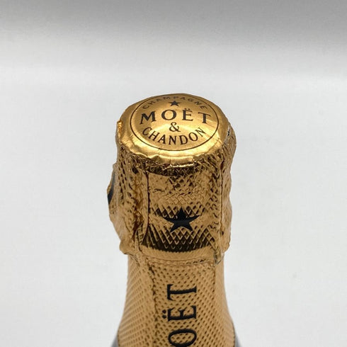 モエ エ シャンドン 白 ベビーボトル 200ml Moet & Chandon シャンパン【B4】
