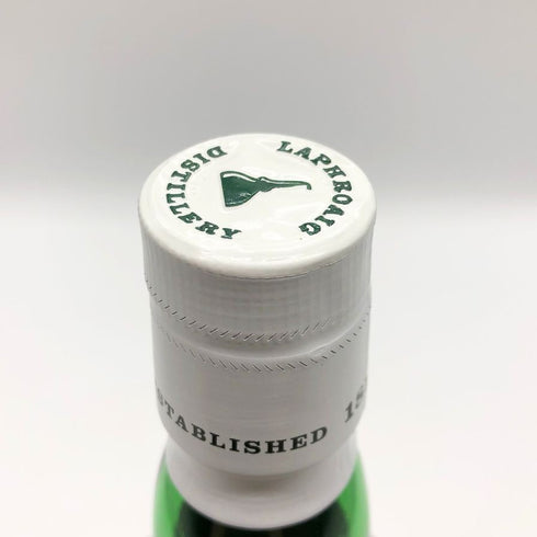 ラフロイグ 10年 シングルモルト スコッチウイスキー 750ml 43% LAPRHROAIG スコッチウイスキー【E4】
