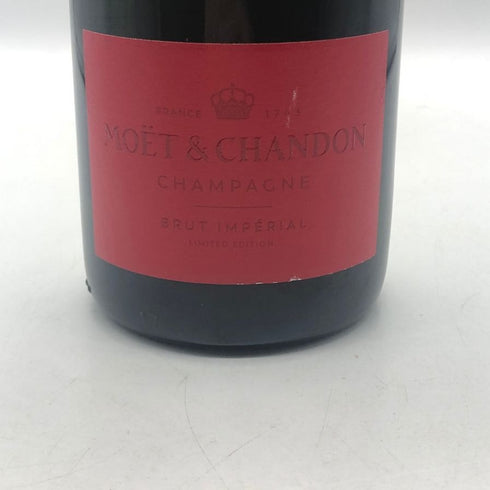 モエ エ シャンドン アンペリアル 白 シェア ザ ラブ 750ml 12.5% Moet&Chandon IMPERIAL シャンパン【D3】