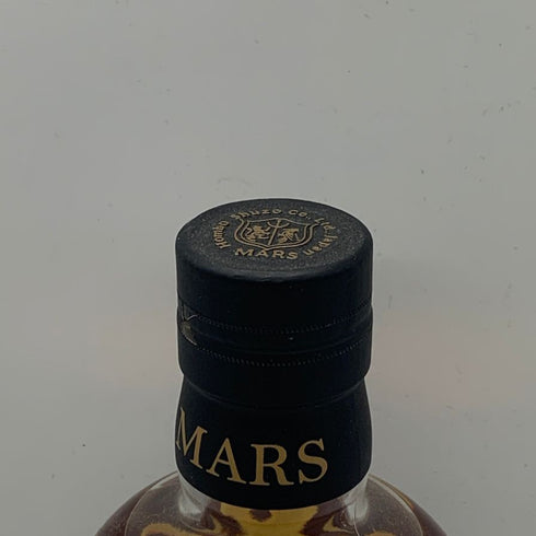 東京都限定◆マルス モルテージ 越百 モルトセレクション ウイスキー 43% 700ml MARS MALTAGE 【C0】