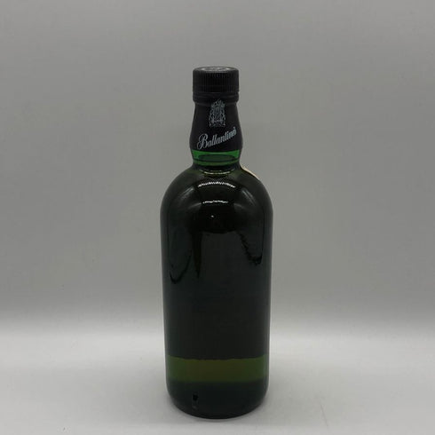 バランタイン 17年 ベリーオールド 青青紋章 750ml 43% Ballantine's スコッチウイスキー【V1】