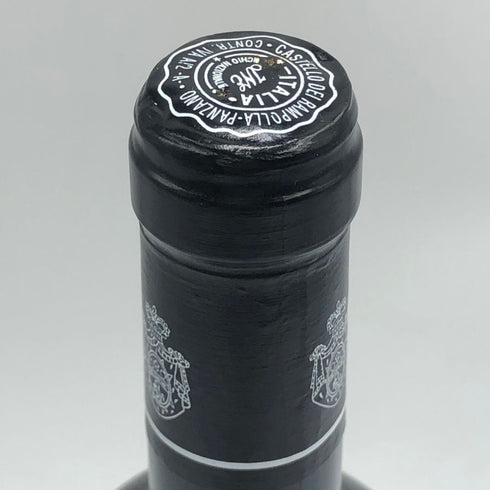カステッロ ディ ランポッラ サンマルコ 1995 750ml 13% Castello イタリアワイン【E4】