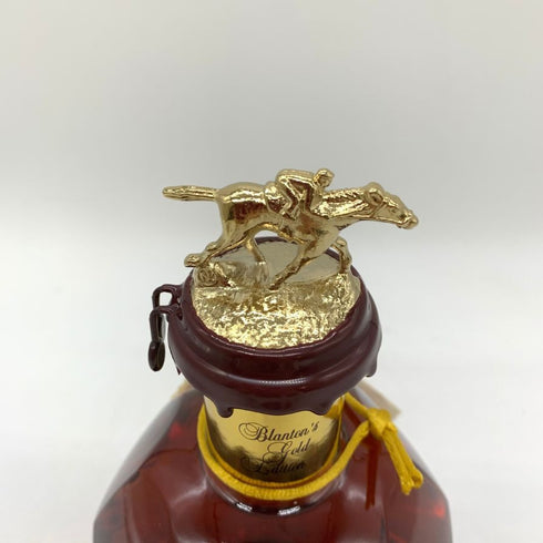 ブラントン ゴールドエディション 2023 バーボン 750ml 51.5% Blanton's Gold Edition バーボン【Q1】