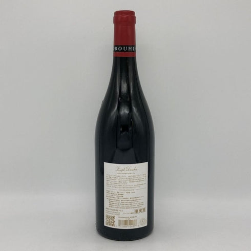 ジョセフ ドルーアン シャンボール ミュジニー 2020 750ml 13.5% Joseph Drouhin ブルゴーニュワイン【L2】