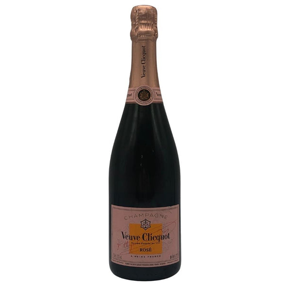 ヴーヴ クリコ ポンサルダン ロゼ 750ml 12% Veuve Clicquot Ponsardin ROSE NV シャンパン【P4】