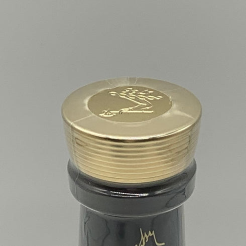 ヘネシーXO 金キャップ オリジナルクリアボトル 700ml 40% Hennessy コニャック【N0】