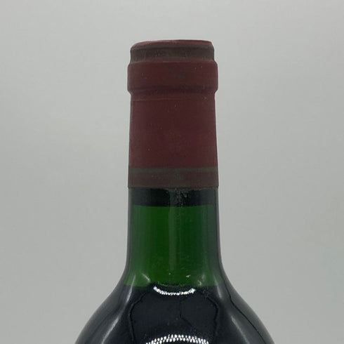 シャトー カロン セギュール 1994 750ml 12.5% Chateau Calon Segur ボルドーワイン【O0】